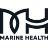 Marine Health logotype
