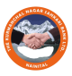 The Kurmanchal Nagar Sahkari Bank Ltd logotype