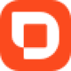 Df Sofly logotype