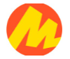 M Yandiexm logotype