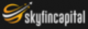 SkyFinCapital logotype