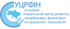 УЦРФИН logotype