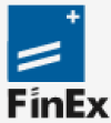 Finex logo