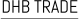 DHB Trade logotype