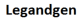 Legandgen logotype