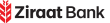 Ziraat Bank logo