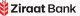 Ziraat Bank logotype