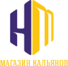Hookah magic logotype