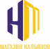 Hookah magic logotype