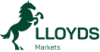 Lloyds Markets logo