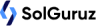 Solguruzhot logotype