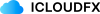 IcloudFX logo