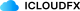 IcloudFX logotype