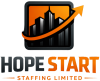 Hope Start Staffing Limited logotype