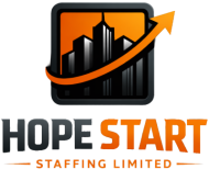 Hope Start Staffing Limited logo