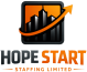 Hope Start Staffing Limited logotype