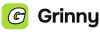 Grinny logotype