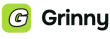 Grinny logo
