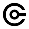 Bitcoindomen logotype