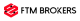 FTMBroker logotype