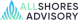 All Shores Advisory logotype