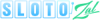 Слотозал logotype