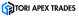 Tori Apex Trades logotype