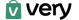 Very Dd logotype