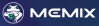 MeMix logotype