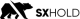 SX Hold logotype
