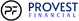 Provest Financial logotype