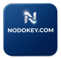 Nodokey logo