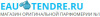 Eau Tendre logotype
