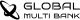 Global Multibank logotype
