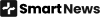 SmartNews logo