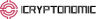 Icryptonomic logotype
