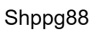 Shppg88 logotype