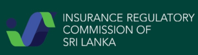 IRCSL logo