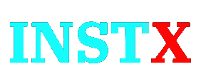 INSTX logo