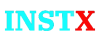 INSTX logotype