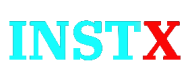 INSTX logo
