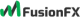 FusionFX logotype