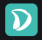 Delmoosv logo