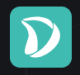 Delmoosv logotype