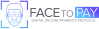 FaceToPay logotype
