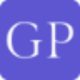 Gzpr Intnl logotype