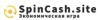 SpinCash logotype