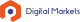 DigitalMarkets logotype