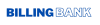 Billing Bank logotype