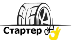 Starterok logo